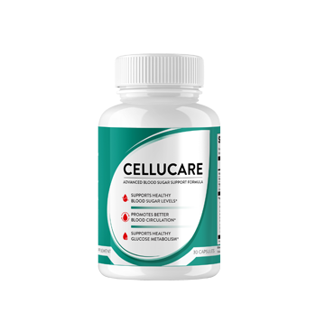 Cellucare Bottle