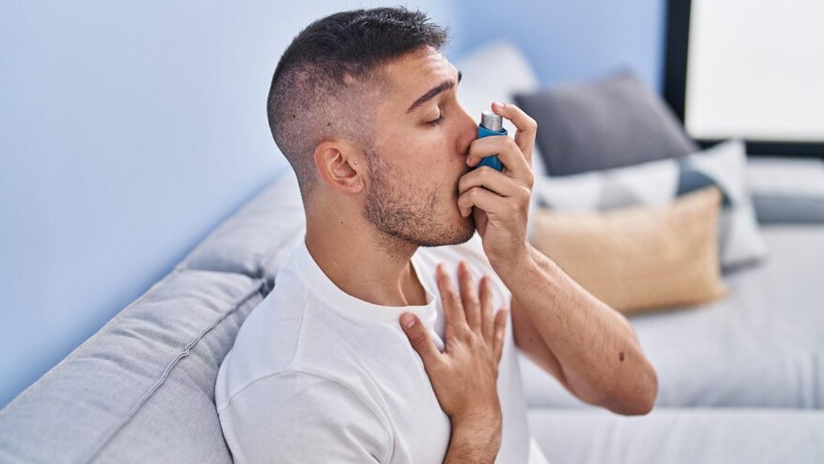 Asthma Myths Debunked: Know Facts About This Condition