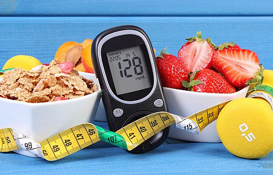 Managing Diabetes: Essential Lifestyle Changes for Better Health