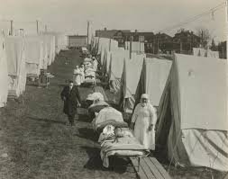 Spanish Flu: Global Impact and What We Can Learn