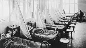 Spanish Flu: Global Impact and What We Can Learn