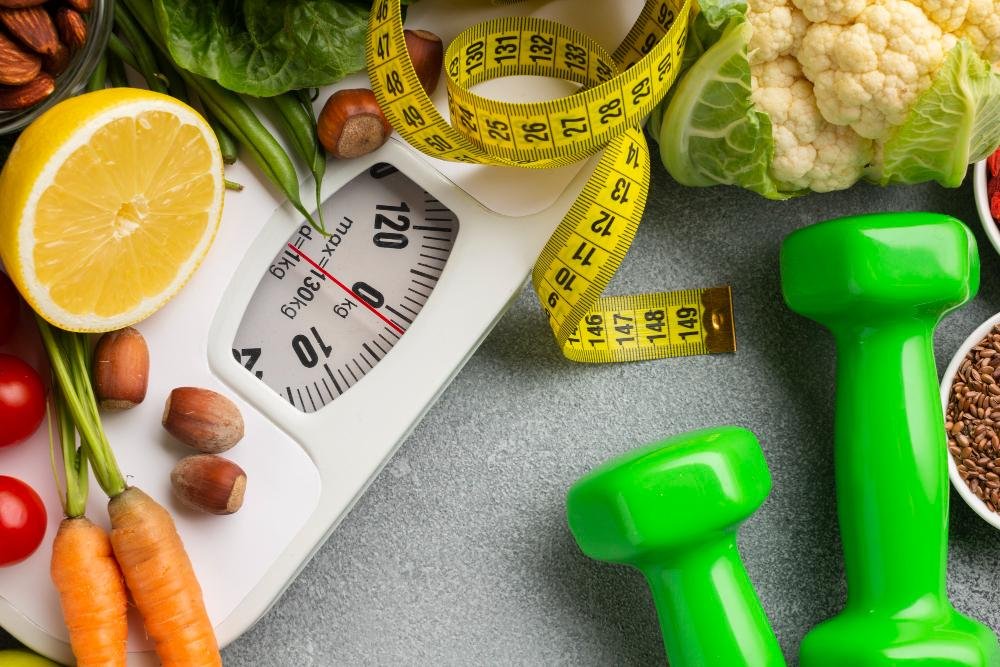 The role of metabolism in weight management