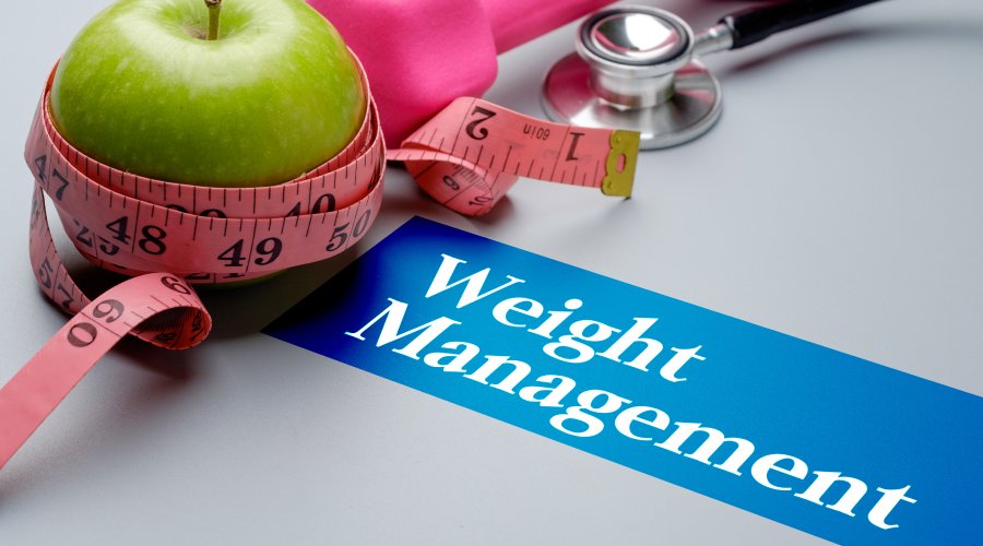 The role of metabolism in weight management