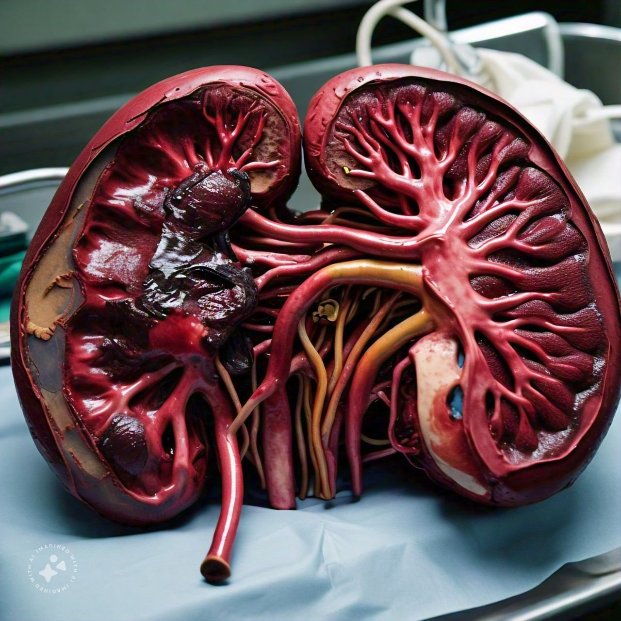 Kidney Failure: Causes, Diagnosis, Lifestyle Changes