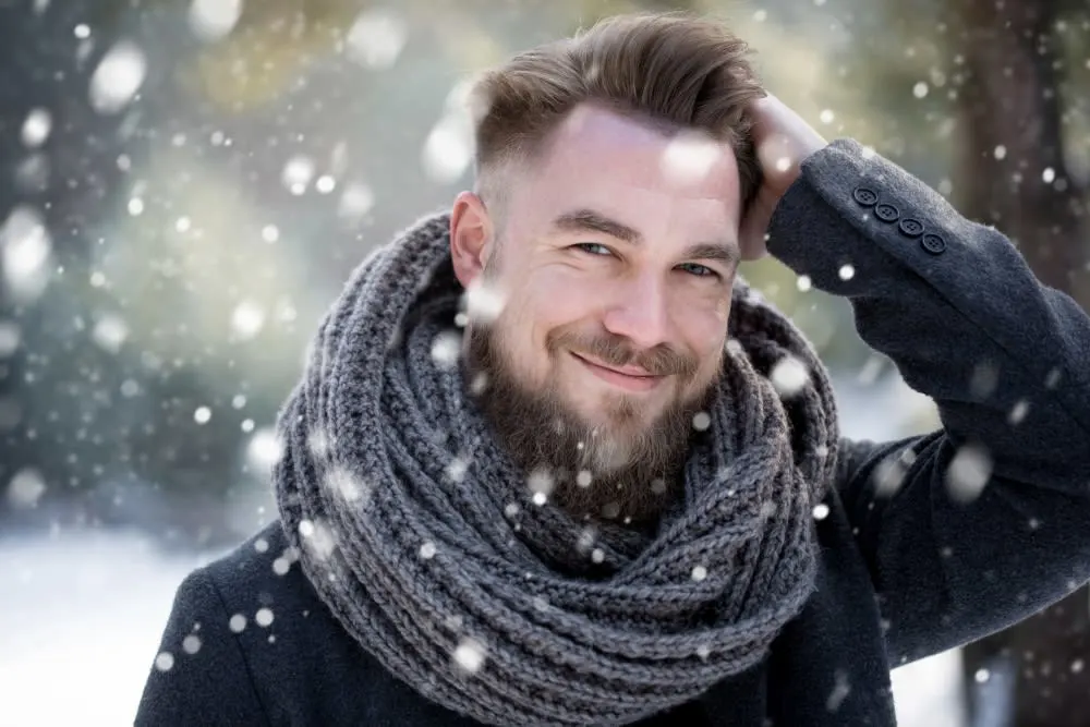 Winter Hair Care Tips: Take Care of Your Hair in Harsh Weather