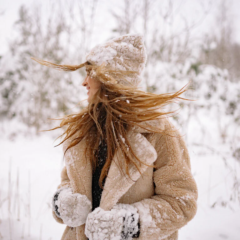 Winter Hair Care Tips: Take Care of Your Hair in Harsh Weather