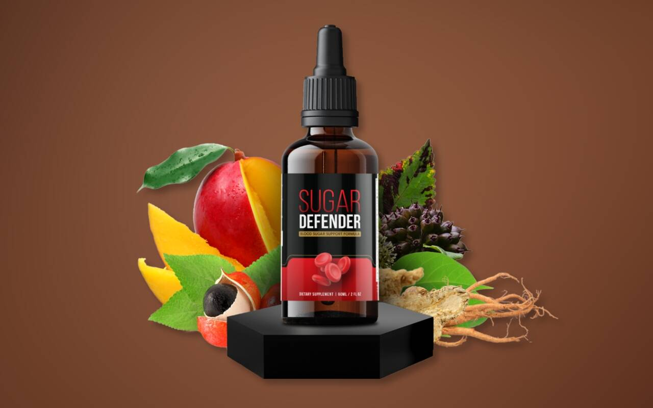 Sugar Defender Reviews: Shocking Benefits and LuxeIngredients