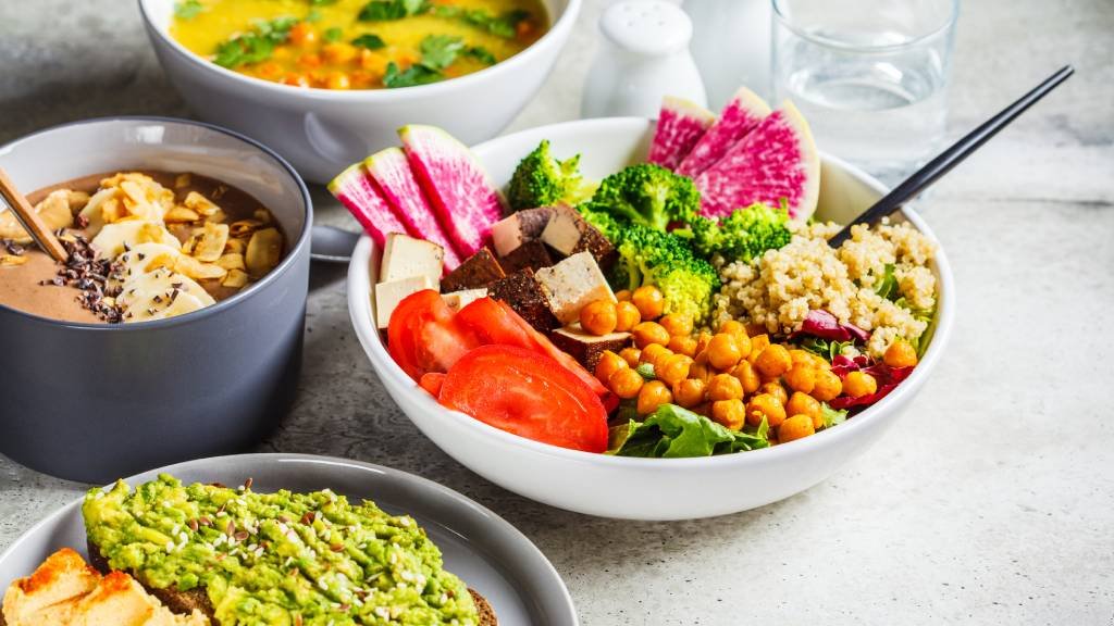 Starting A Plant-Based Diet? Look for Tips For Beginners