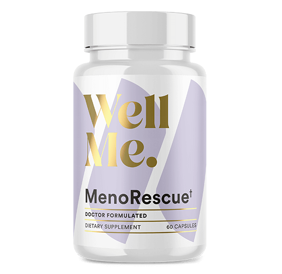 WellMe by MenoRescue Reviews: Controversial Results?