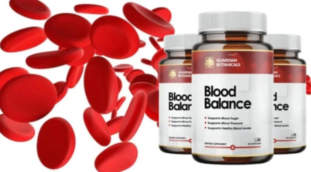 Guardian Blood Balance Reviews: How it Actually Works?