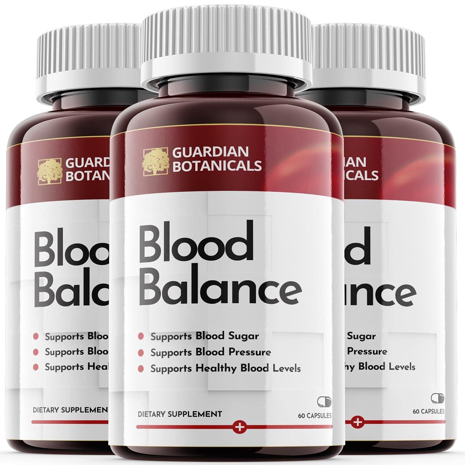 Guardian Blood Balance Reviews: How it Actually Works?