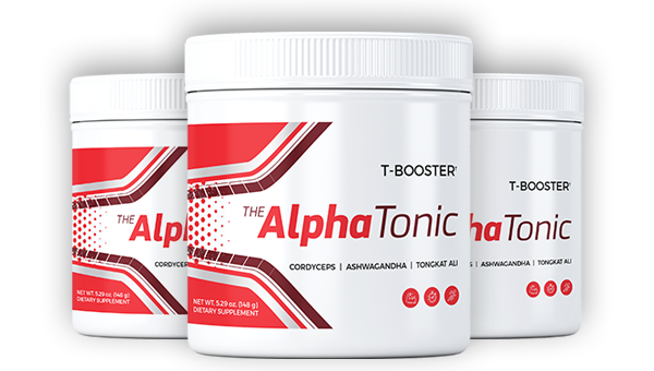 Alpha Tonic Reviews