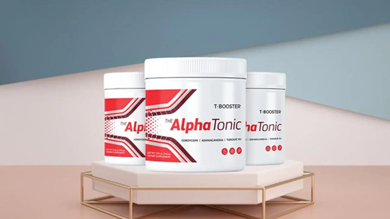 Alpha Tonic Reviews