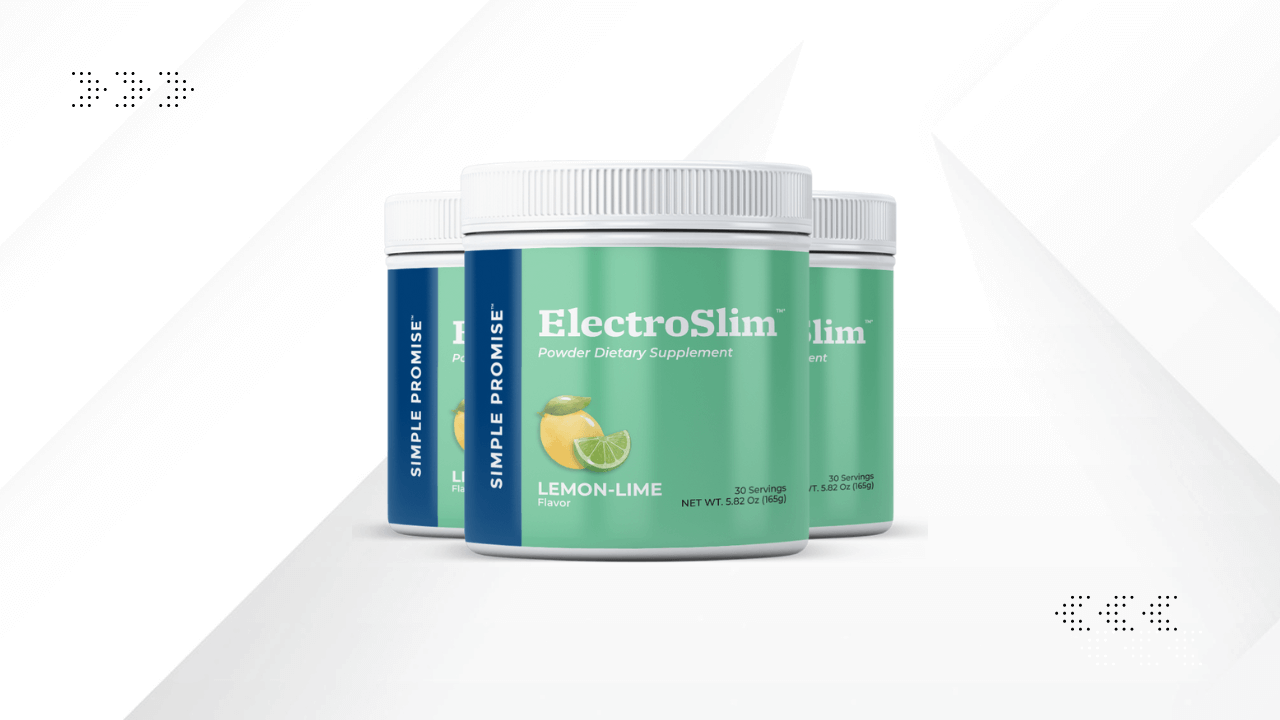 ElectroSlim Reviews: Shocking Customer Testimonial Reveal