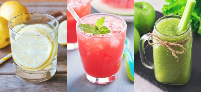 Best health drinks for women