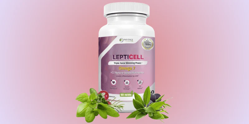 LeptiCell Reviews: Why it Stands Out?