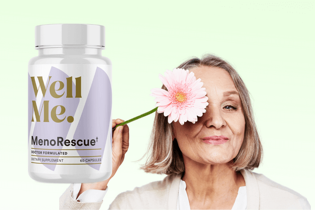 WellMe by MenoRescue Reviews: Controversial Results?