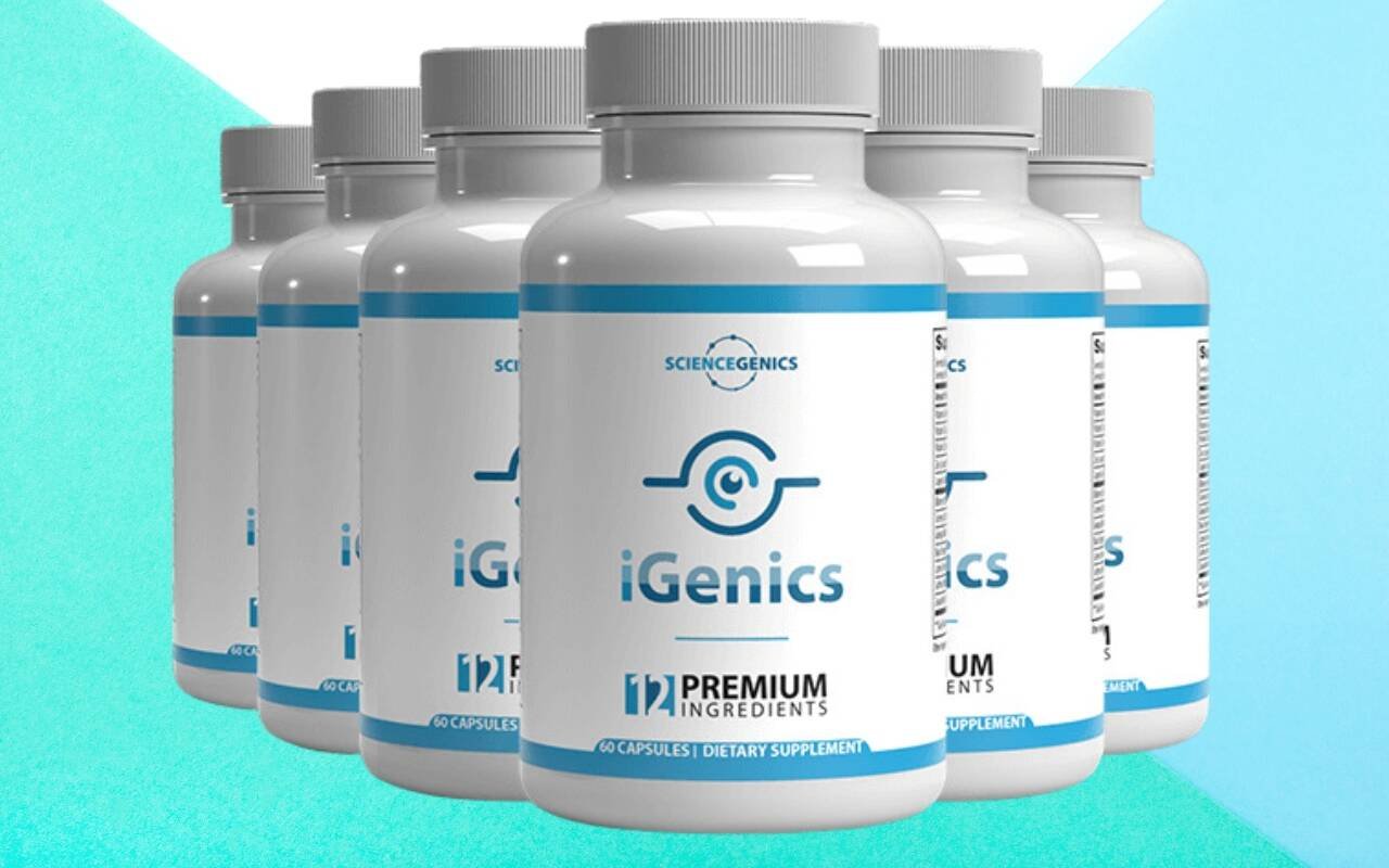 iGenics Reviews: Detailed Review & Analysis