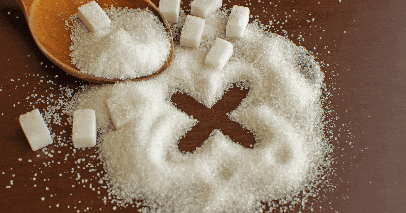 How Sugar Affects Your Body & Health