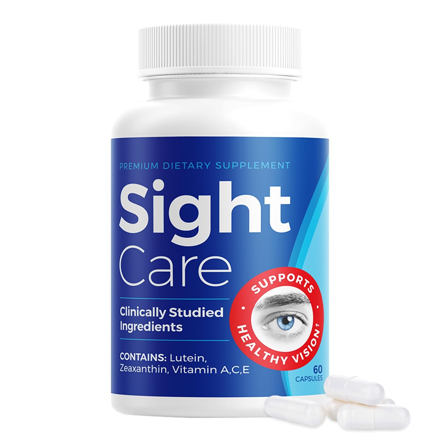 SightCare Reviews: Outstanding Ingredients & Benefits